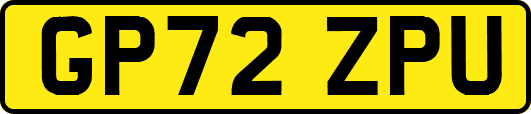 GP72ZPU