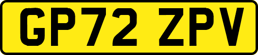 GP72ZPV