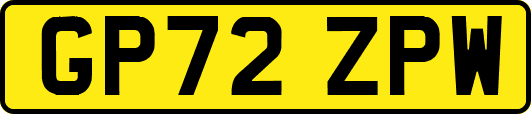 GP72ZPW