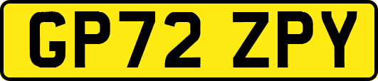 GP72ZPY