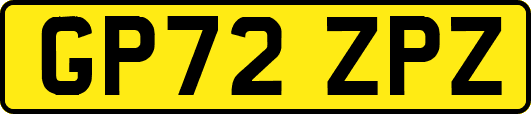 GP72ZPZ