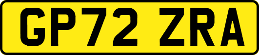 GP72ZRA