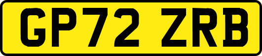GP72ZRB
