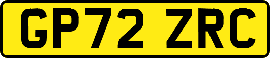 GP72ZRC