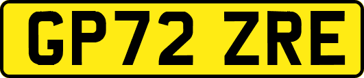 GP72ZRE