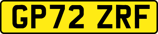 GP72ZRF
