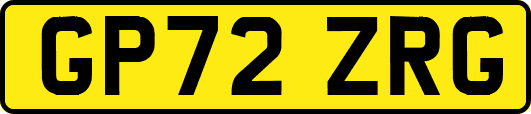 GP72ZRG