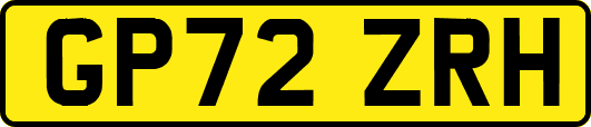 GP72ZRH