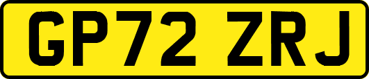 GP72ZRJ