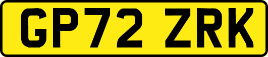 GP72ZRK