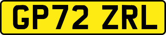 GP72ZRL