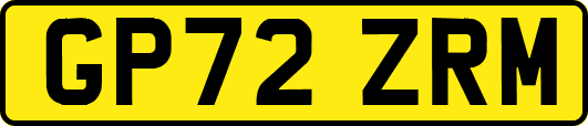 GP72ZRM
