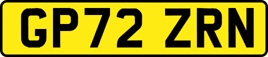 GP72ZRN