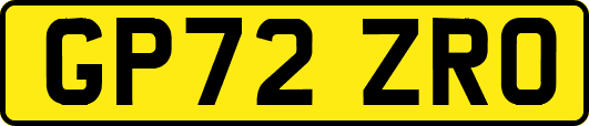 GP72ZRO