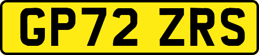 GP72ZRS