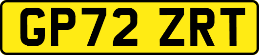 GP72ZRT