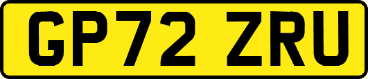 GP72ZRU