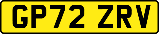 GP72ZRV