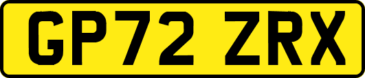 GP72ZRX