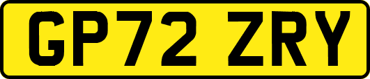 GP72ZRY