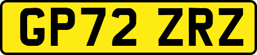 GP72ZRZ