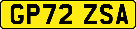 GP72ZSA