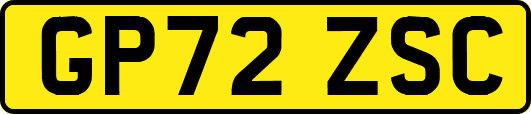 GP72ZSC