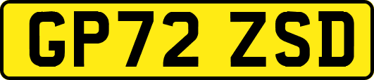 GP72ZSD
