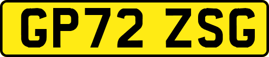 GP72ZSG