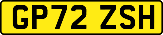GP72ZSH