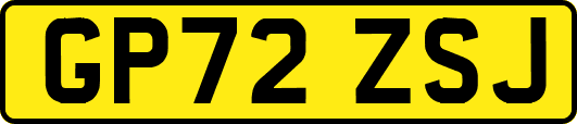 GP72ZSJ
