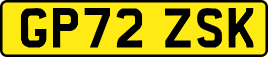 GP72ZSK
