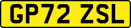 GP72ZSL