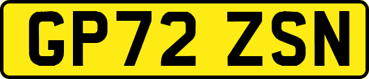 GP72ZSN