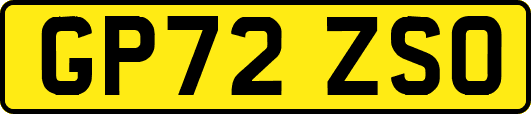 GP72ZSO