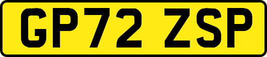 GP72ZSP