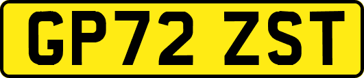 GP72ZST