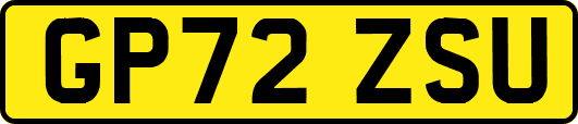 GP72ZSU