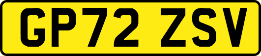 GP72ZSV