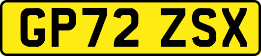 GP72ZSX