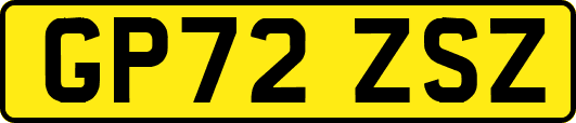 GP72ZSZ