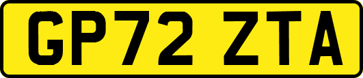 GP72ZTA