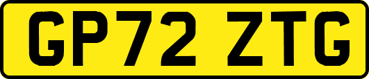 GP72ZTG