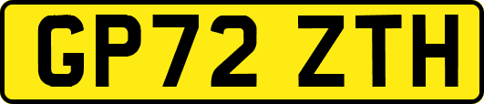 GP72ZTH