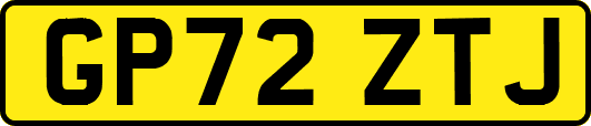 GP72ZTJ