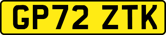 GP72ZTK