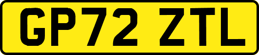 GP72ZTL