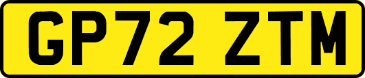GP72ZTM