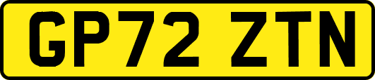 GP72ZTN