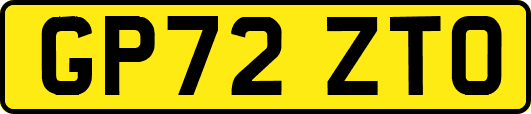GP72ZTO